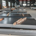 Ketebalan 0.35mm Prime AZ150 Galvalume Steel Sheet